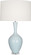 Audrey One Light Table Lamp in Baby Blue Glazed Ceramic (165|BB980)