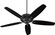 Apex 56''Ceiling Fan in Textured Black (19|90565-69)