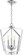 3LT Entry Series Three Light Entry Pendant in Chrome (19|894-3-14)