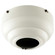 Sloped Ceiling Adapters Slope Ceiling Adapter in Antique White (19|7-1745-67)