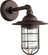 Bowery One Light Wall Mount in Oiled Bronze (19|7082-86)
