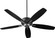 Breeze 52''Ceiling Fan in Textured Black (19|7052-69)