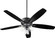 Breeze 52''Ceiling Fan in Textured Black (19|70525-369)