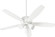 Breeze 52''Ceiling Fan in Studio White (19|70525-308)