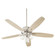 Breeze 52''Ceiling Fan in Satin Nickel (19|7052-365)