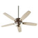 Breeze 52''Ceiling Fan in Oiled Bronze (19|7052-286)