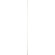72 in. Downrods 72'' Universal Downrod in Antique White (19|6-7267)