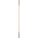 60 in. Downrods 60'' Universal Downrod in Antique Flemish (19|6-6022)