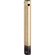 6 in. Downrods Downrod in Antique Brass (19|6-064)