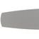 Apex Patio Fan Blades in Silver (19|5656565033)