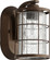 Ellis One Light Wall Mount in Oiled Bronze (19|5464-1-86)