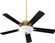 Premier 52''Ceiling Fan in Aged Brass (19|54525-80)