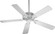 Estate 52''Ceiling Fan in White (19|43525-6)