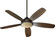 Colton 52''Ceiling Fan in Oiled Bronze (19|36525-986)