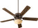 Estate Patio 52''Patio Fan in Oiled Bronze (19|143525-986)