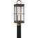 Ward Two Light Outdoor Post Mount in Gilded Bronze (10|WAR9008GZ)