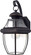 Newbury One Light Outdoor Wall Lantern in Medici Bronze (10|NY8316Z)