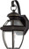 Newbury One Light Outdoor Wall Lantern in Medici Bronze (10|NY8315Z)