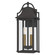Manning Two Light Outdoor Wall Mount in Western Bronze (10|MAN8409WT)