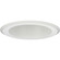 5'' Recessed Recessed Trim in Satin White (54|P8475-28)