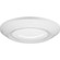 Intrinsic Led LED Flush Mount in Satin White (54|P810012-028-30)
