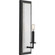 Galloway One Light Wall Bracket in Matte Black (54|P710109-31M)