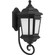 Crawford One Light Wall Lantern in Black (54|P6631-31MD)