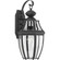 New Haven One Light Wall Lantern in Black (54|P6611-31)