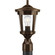 East Haven One Light Post Lantern in Antique Bronze (54|P6425-20)