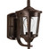 East Haven One Light Wall Lantern in Antique Bronze (54|P6073-20)