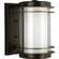 Penfield One Light Wall Lantern in Oil Rubbed Bronze (54|P5896-108)