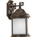 Ashmore One Light Wall Lantern in Antique Bronze (54|P5875-20MD)