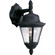 Westport One Light Wall Lantern in Textured Black (54|P5862-31)