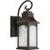 Maison One Light Wall Lantern in Oil Rubbed Bronze (54|P5753-108)