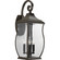 Township Three Light Large Wall Lantern in Oil Rubbed Bronze (54|P5699-108)