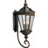 Crawford Three Light Large Wall Lantern in Oil Rubbed Bronze (54|P5672-108)