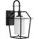 Chilton One Light Outdoor Wall Lantern in Black (54|P560313-031)
