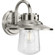 Tremont One Light Wall Lantern in Stainless Steel (54|P560263-135)