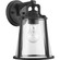 Benton Harbor One Light Wall Lantern in Black (54|P560178-031)