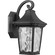 Marquette One Light Wall Lantern in Black (54|P560171-031)