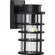 Port Royal One Light Wall Lantern in Black (54|P560168-031)