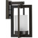 Janssen One Light Wall Lantern in Oil Rubbed Bronze (54|P560122-108)