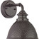 Englewood One Light Wall Lantern in Antique Bronze (54|P560097-020)