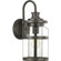Haslett One Light Wall Lantern in Antique Pewter (54|P560095-103)