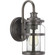 Haslett One Light Wall Lantern in Antique Pewter (54|P560094-103)
