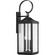 Gibbes Street Three Light Wall Lantern in Black (54|P560023-031)