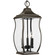Township Three Light Hanging Lantern in Oil Rubbed Bronze (54|P5504-108)