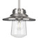 Tremont One Light Hanging Lantern in Stainless Steel (54|P550093-135)