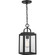 Grandbury One Light Hanging Lantern in Black (54|P550064-031)