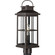 Williamston One Light Post Lantern in Antique Bronze (54|P540095-020)